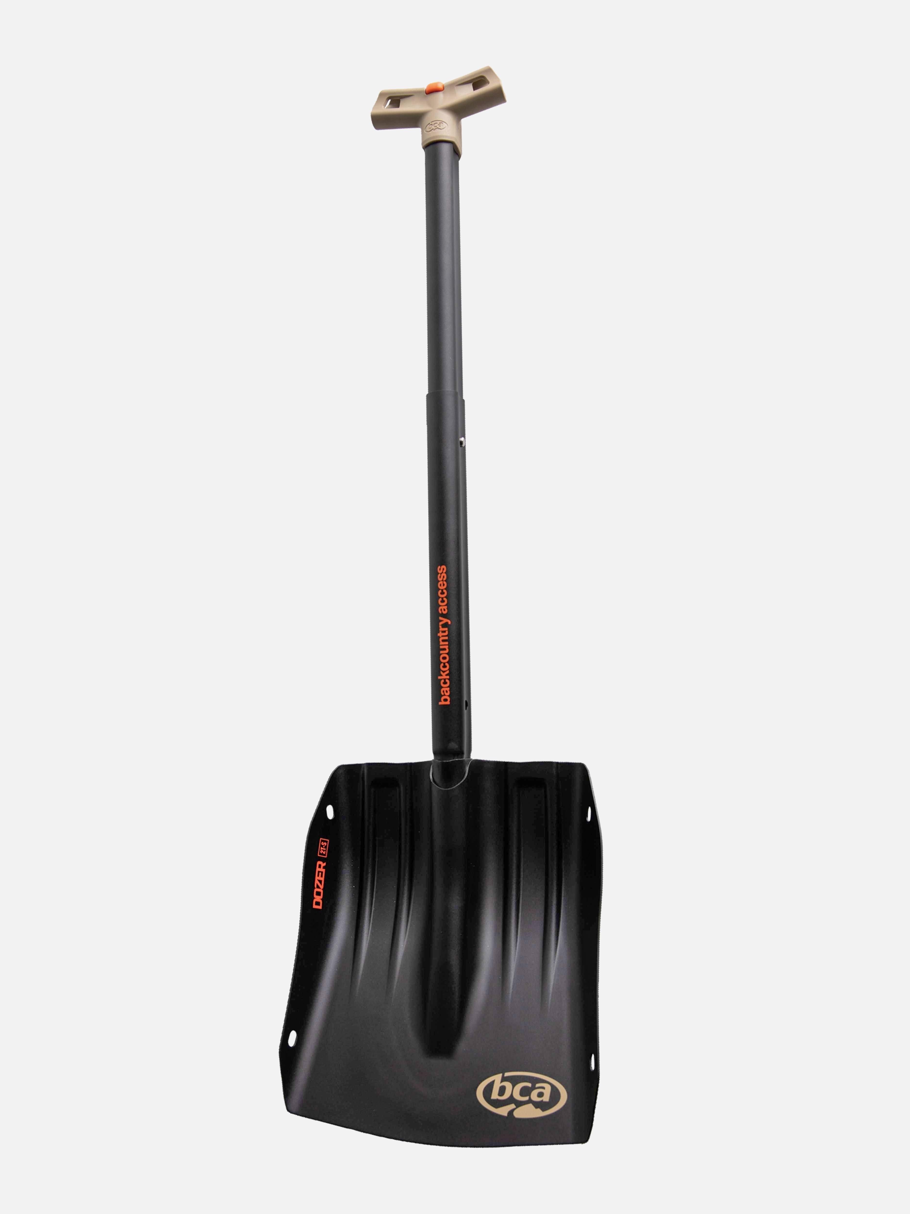 BCA Dozer™ 2T-S Avalanche Shovel 2026 | Backcountry Access