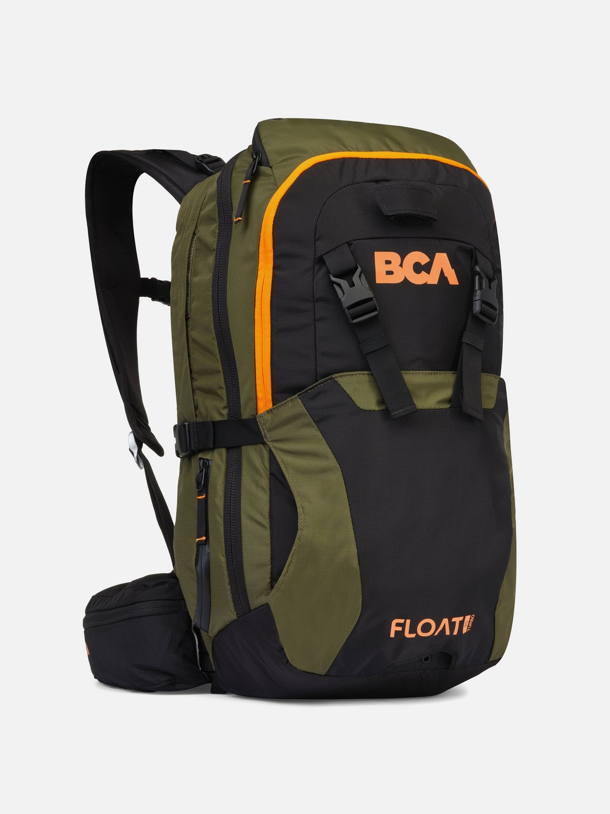 BCA Float™ 25 Turbo Avalanche Airbag 2.0 2026 | Backcountry Access