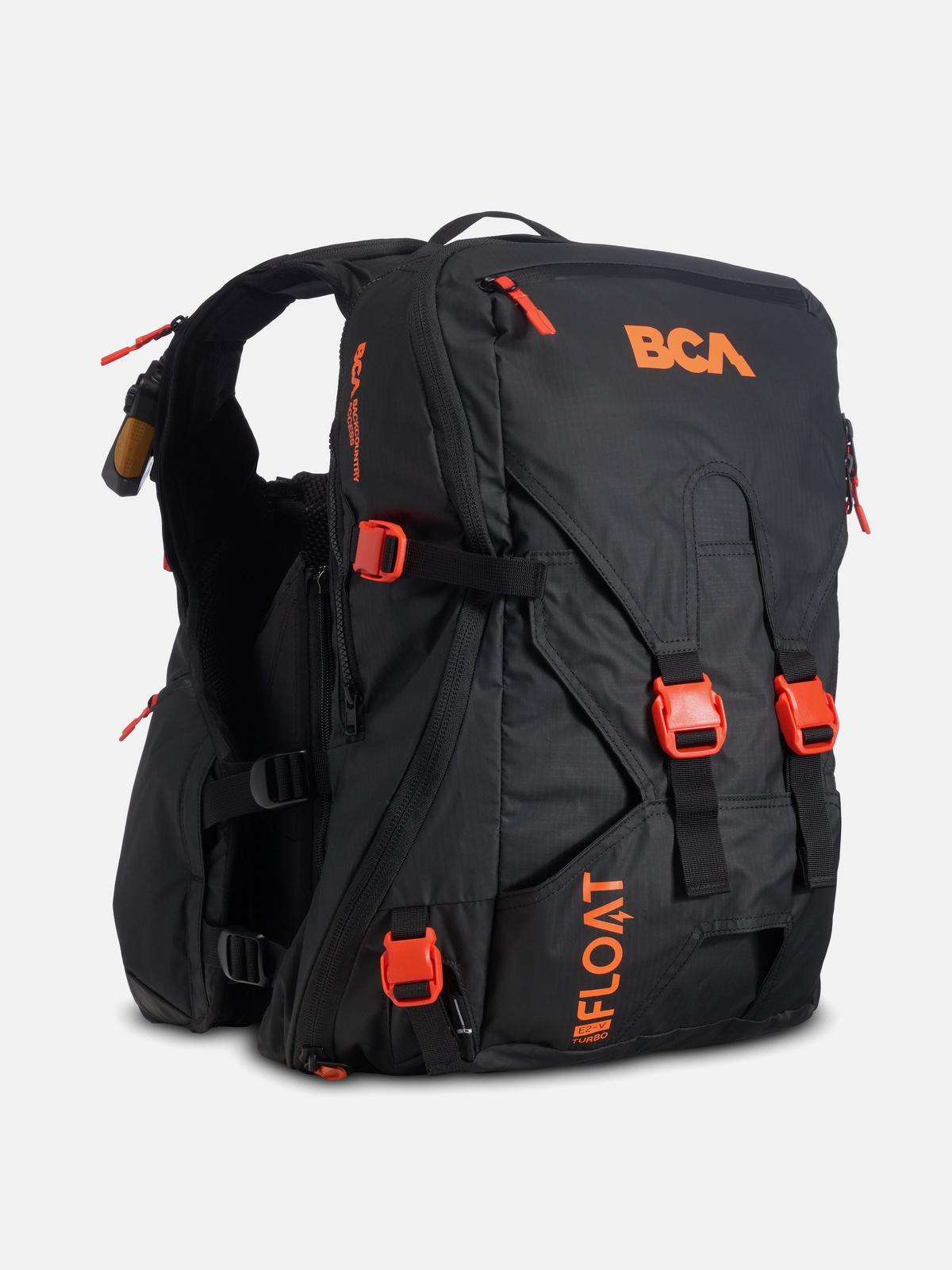 Pazdesign2WAY FLOAT PACK VEST