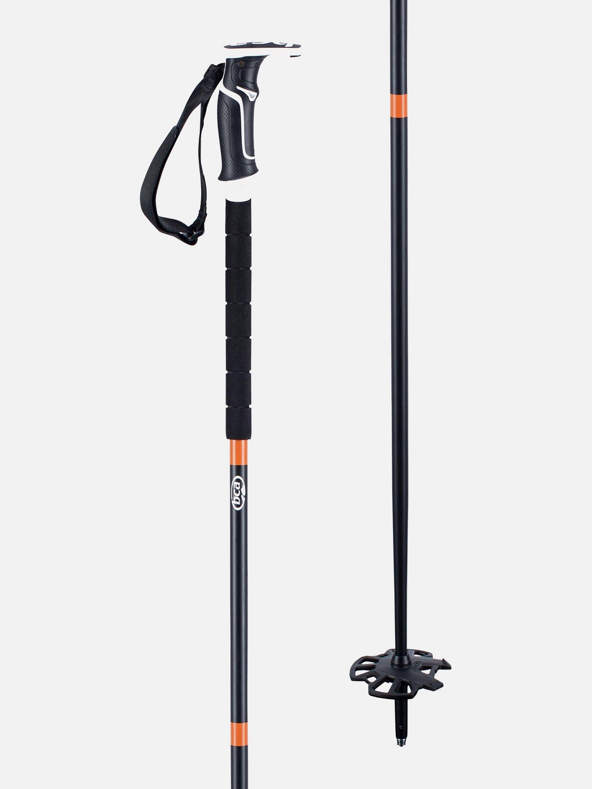 BCA Scepter™ Fixed-Length Poles 2025 | Backcountry Access