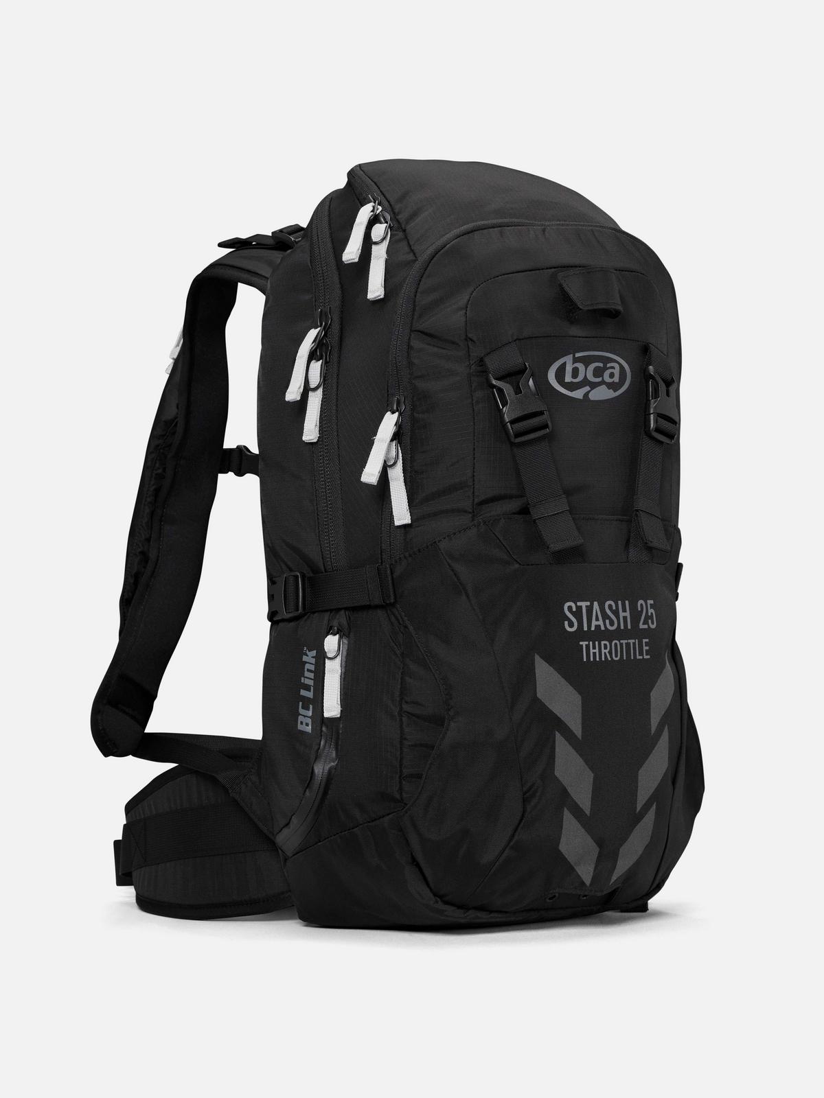 BCA Stash™ 25 Throttle Backpack 2025 | Backcountry Access BCA Stash™ 25 Throttle Backpack 2025 | Backcountry Access
