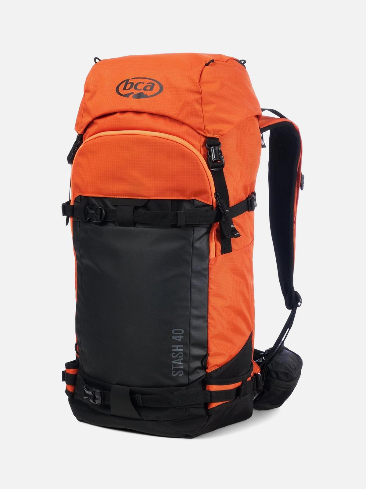 BCA Stash™ 40 Backpack 2025 | Backcountry Access BCA Stash™ 40 Backpack 2025 | Backcountry Access