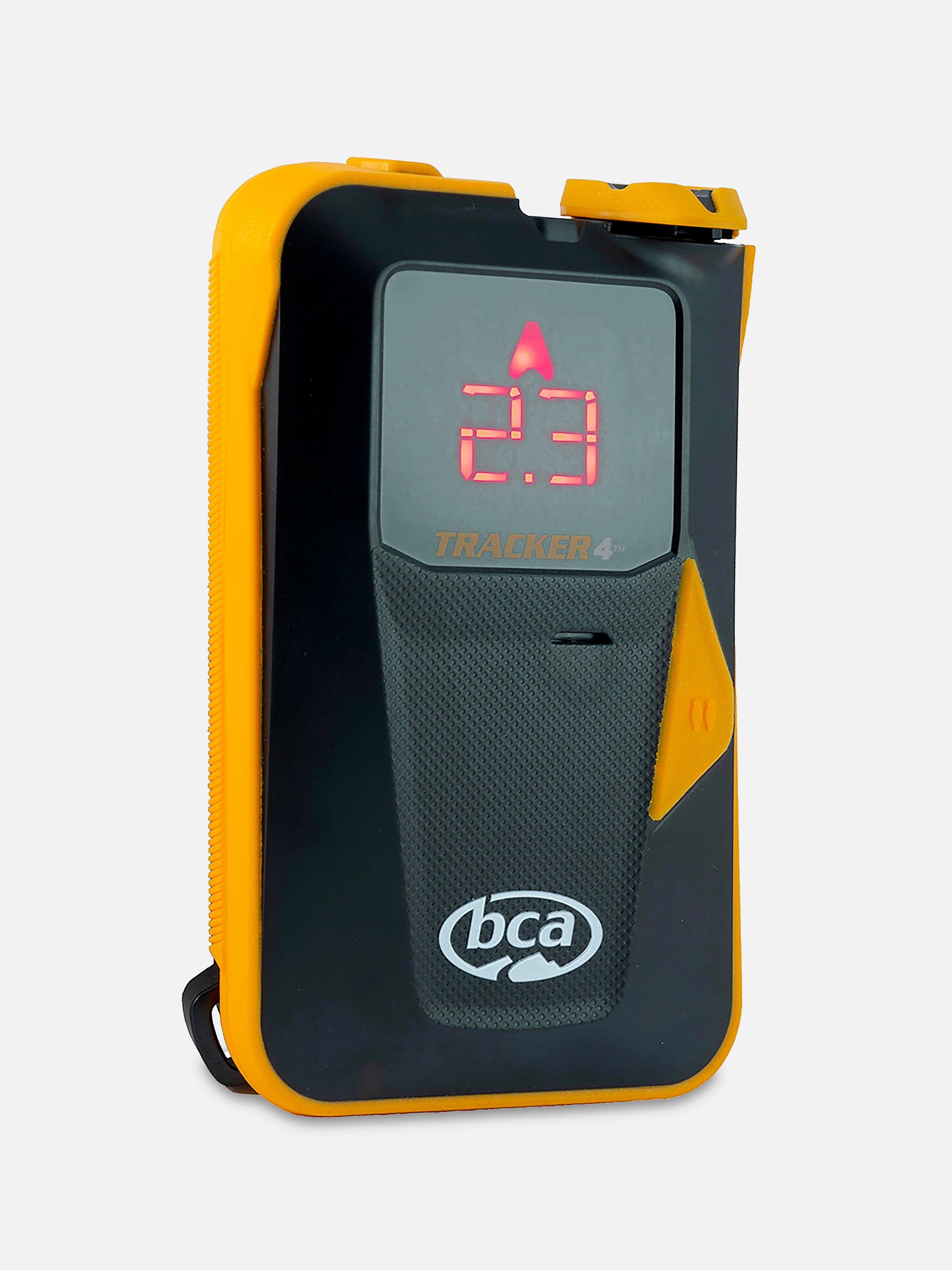 BCA Tracker4