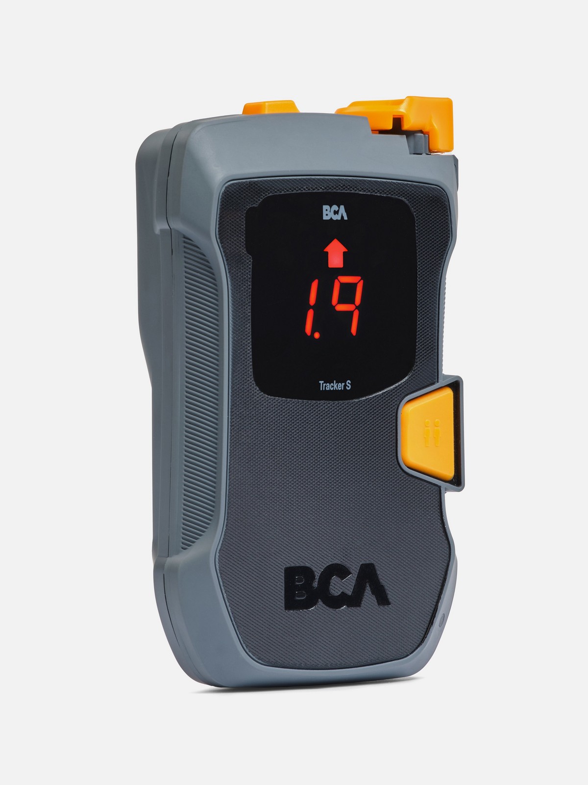 【新品】BCA Tracker S トランシーバー BCA Tracker S Avalanche Transceiver | Christy Sports