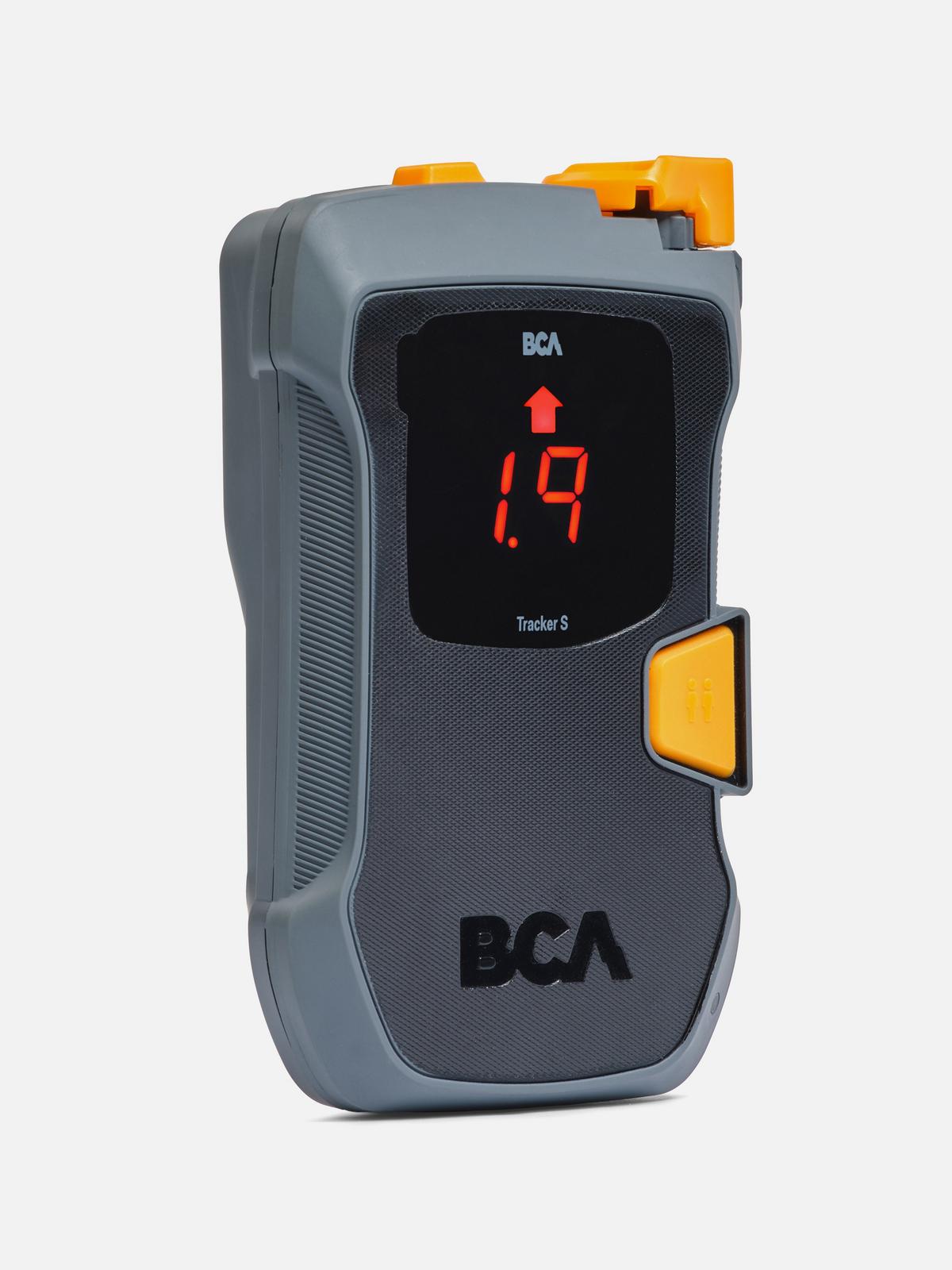 BCA Tracker™ S Avalanche Beacon 2025 $299.95