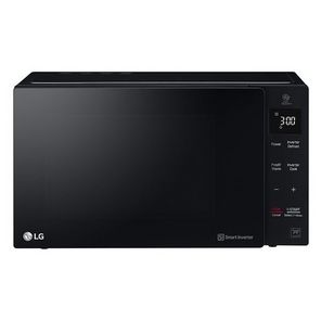 LG Microwave Oven 25 Litres, MH6535GIS