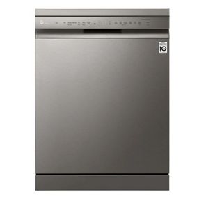 LG 14 Place Settings Dishwasher DFB512FP Silver