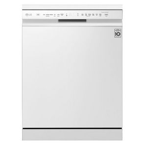 LG Quad Wash Dishwasher - DFB512FW