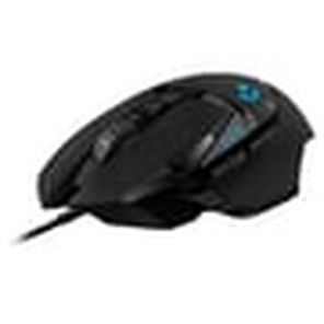 Logitech USB Gaming Mouse - 910-005471