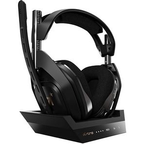 Astro Gaming A50 Wireless Headset + Base Station Gen 4 for Xbox One