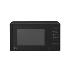 LG 1000 Watts Optimal Microwave Oven 20 Litres Black MS2042DB