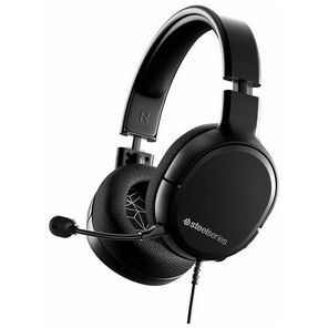 STEEL SERIES Wired Gaming Headset - 61427