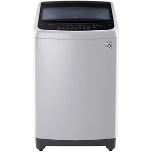LG 12 KG Top Load Washing Machine T1788NEHTE Silver