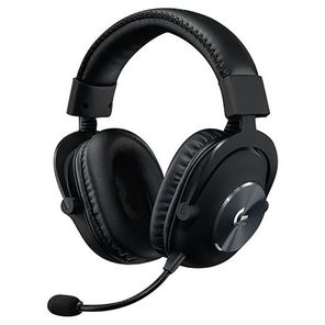 Logitech ProX On Ear Wireless Gaming Headset 981-000907