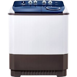 LG 10 Kg Semi Automatic Washing Machine P1461RWN5L