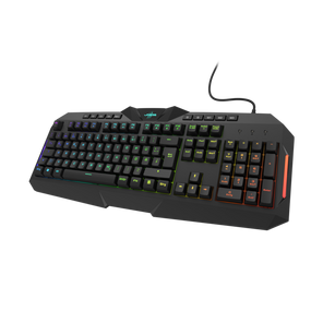 Exodus 700 Semi-Mechanical Gaming Keyboard