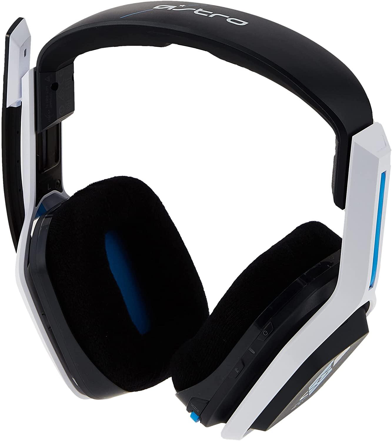 Astro A20 Gaming Headset for PlayStation 5 Blue