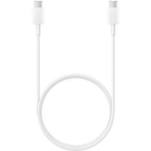 Samsung USB-C To USB-C 3A Cable 1m White
