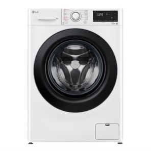 LG 9 Kg Front Load Washing Machine - F4R3VYL6W