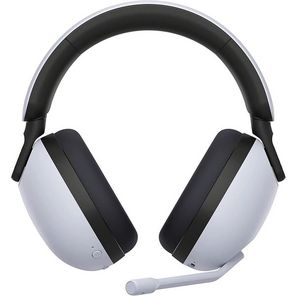 Sony WHG900N/W INZONE H9 Wireless Over Ear Gaming Headset White