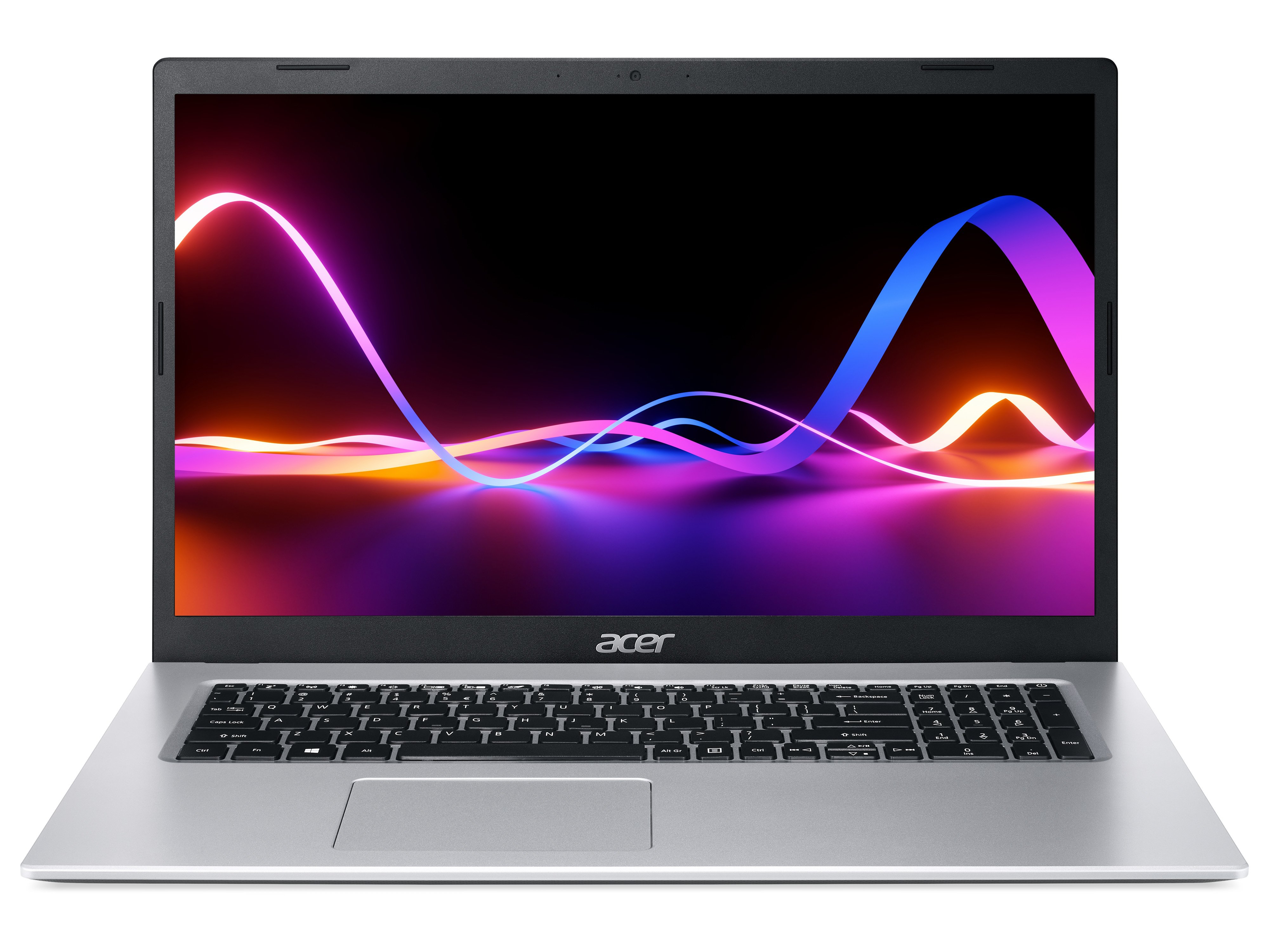 ACER Aspire 3 17.3" Laptop - Intel® Core™ i3-1115G4 - 8GB RAM - 512GB SSD - NX.AD0EK.00A