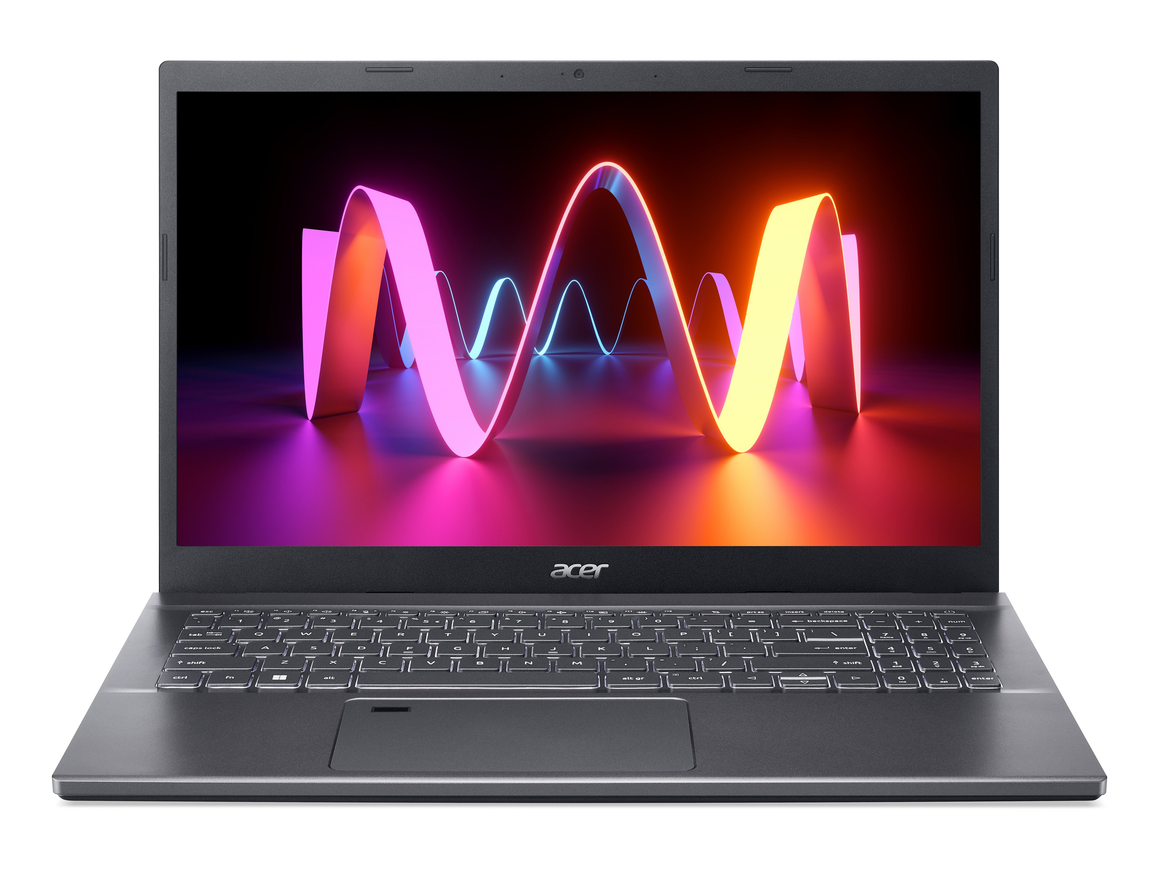 ACER Aspire 5 15.6" Laptop - AMD Ryzen™ 7 5825U - 16GB RAM - 1TB SSD - NX.K86EK.004