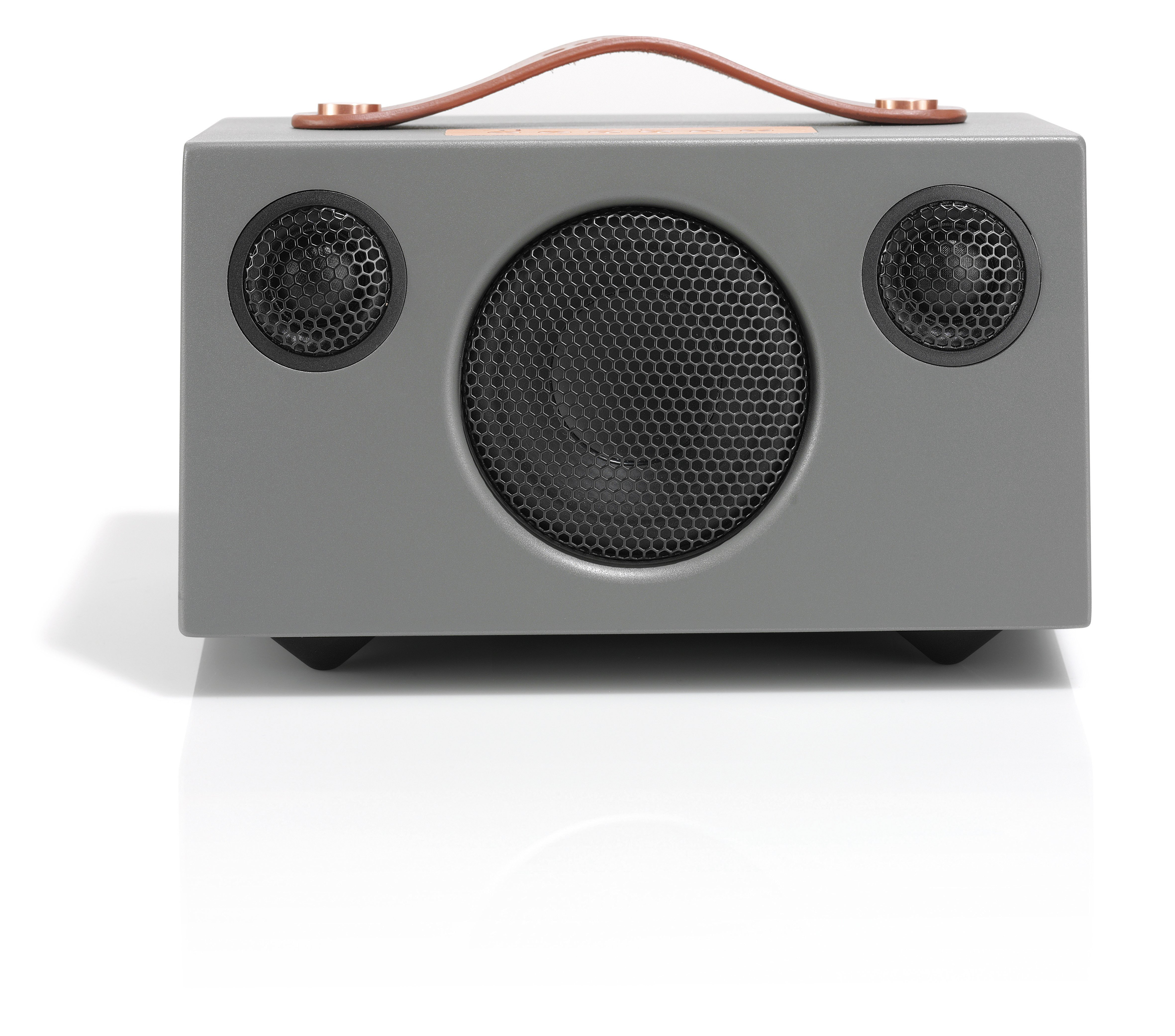 Audio Pro Wireless  14205 Speaker - Grey