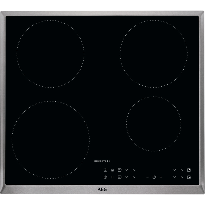 AEG IKB64301XB 60cm Induction Hob