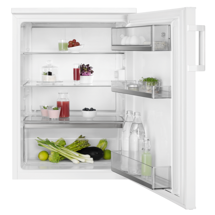 AEG RTB515E1AW 60.4cm  Undercounter Fridge - White