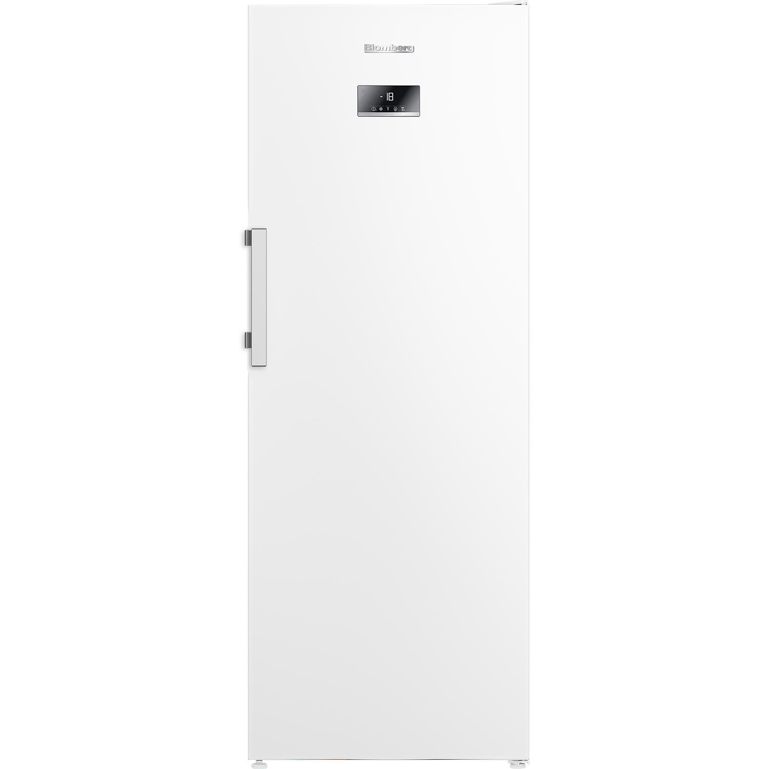 Blomberg FND479P 70cm Frost Free Tall Freezer - White