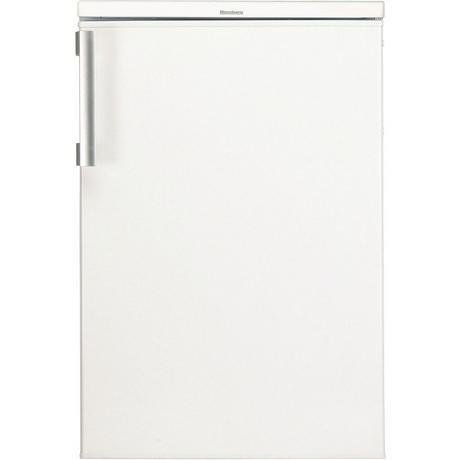 Blomberg FNE1531P 54.5cm Frost Free Undercounter Freezer - White