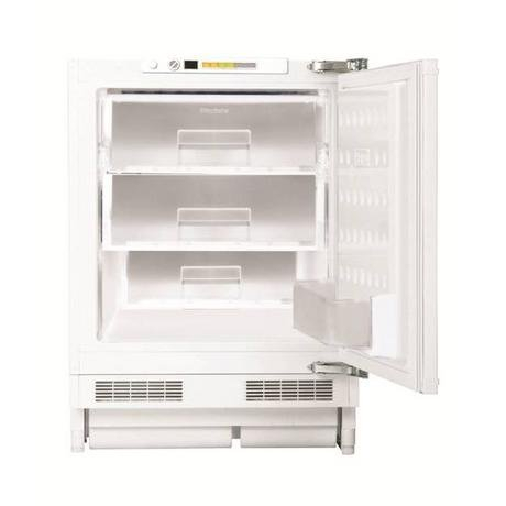 FSE1630U 60cm Integrated Static Freezer Fast Freeze