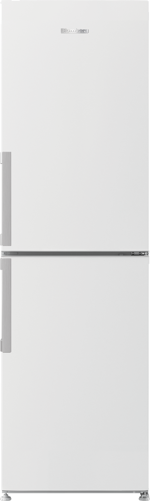 KGM4663 59.5cm 50 50 Frost Free Fridge Freezer