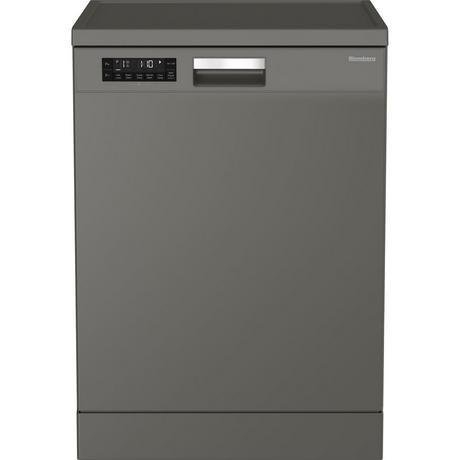 LDF42240G Full Dishwasher Graphite 14 Place Settings