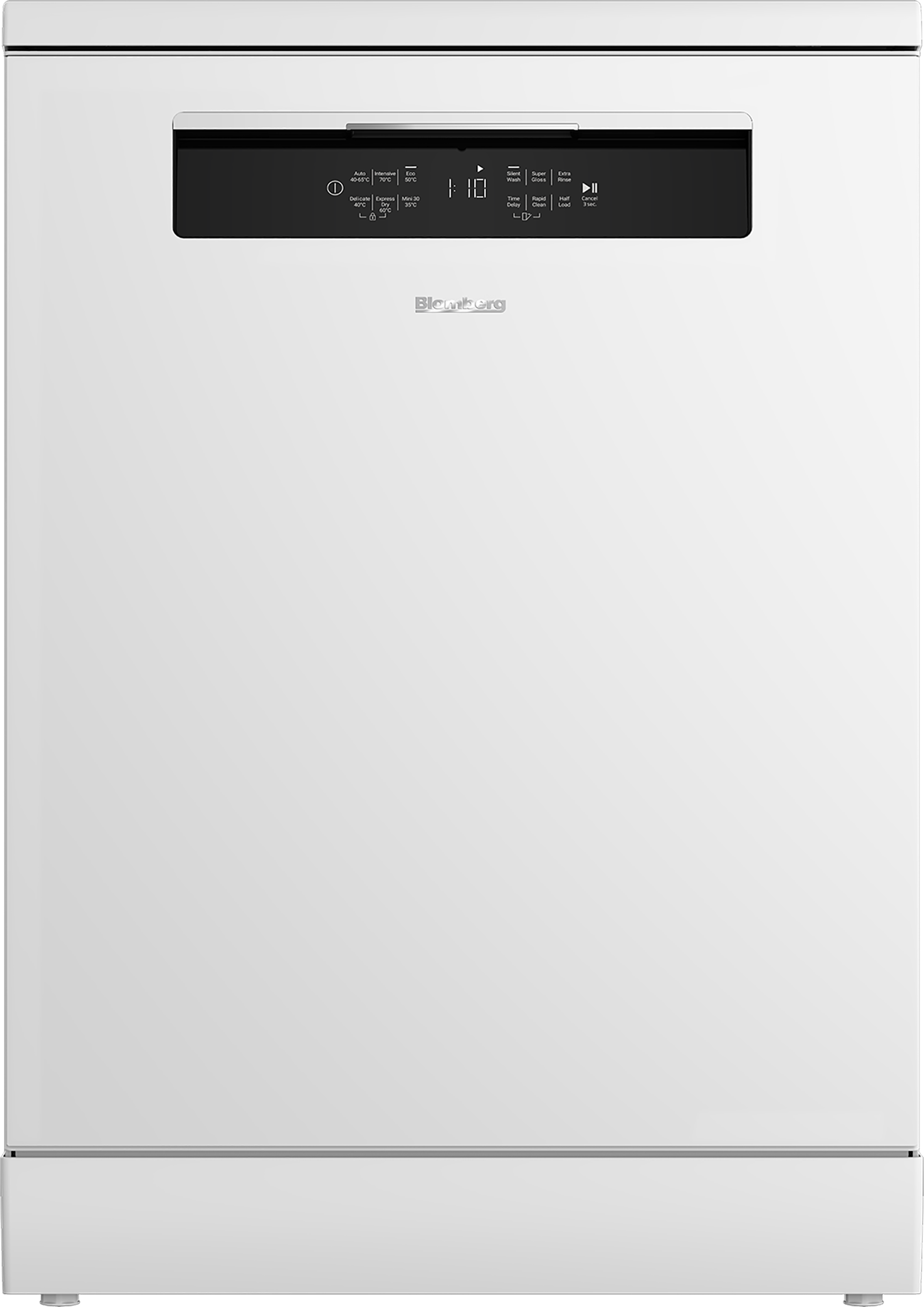 Blomberg LDF43520W Dishwasher - White - 14 Place Settings