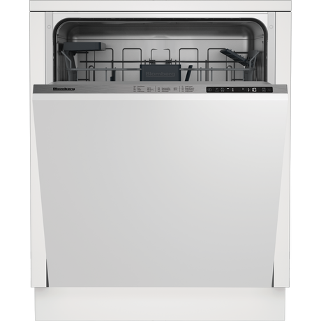 LDV42221 Full Integrated Dishwasher 14 Place Settings