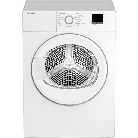 LTA09020W Vented Tumble Dryer
