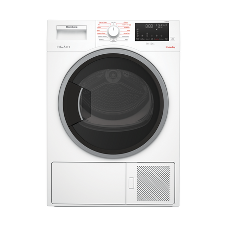 LTH38420W Heat Pump Tumble Dryer