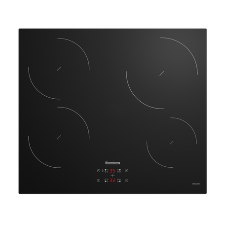 MIN54308N 58cm Electric Induction Technology Hob