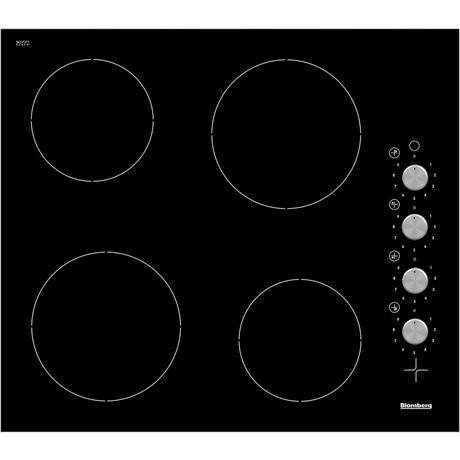 MKN24001 60cm Ceramic Hob