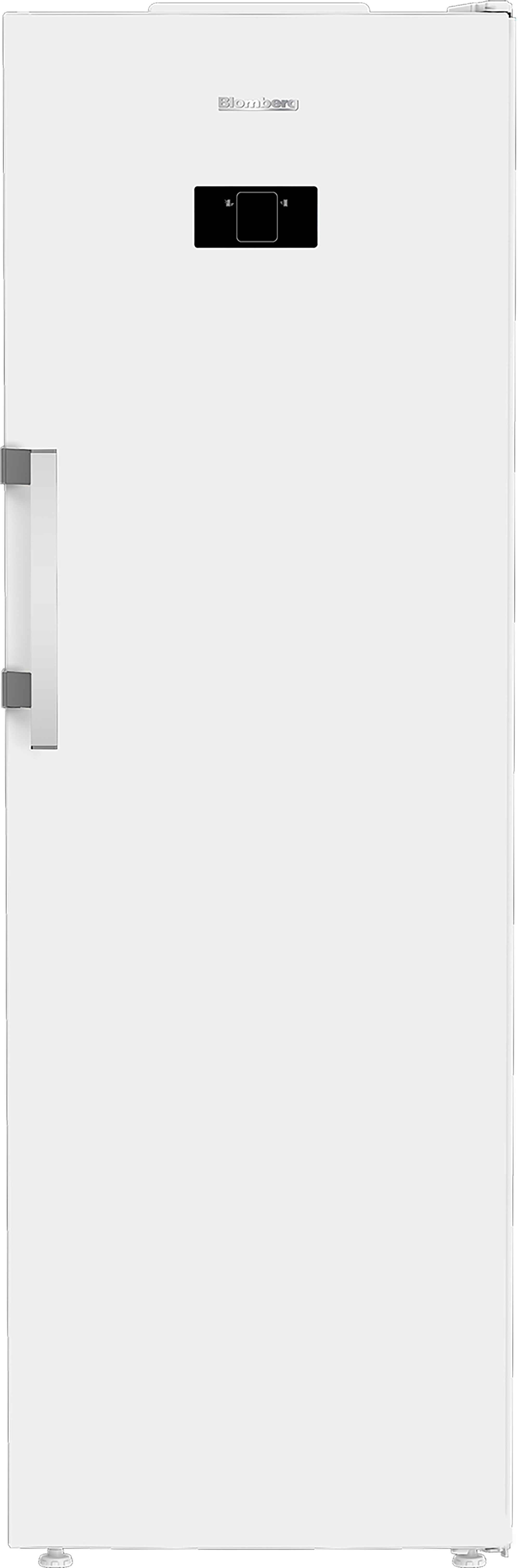 Blomberg SND568VP 59.7cm VitaminCare+ Tall Larder Fridge - White