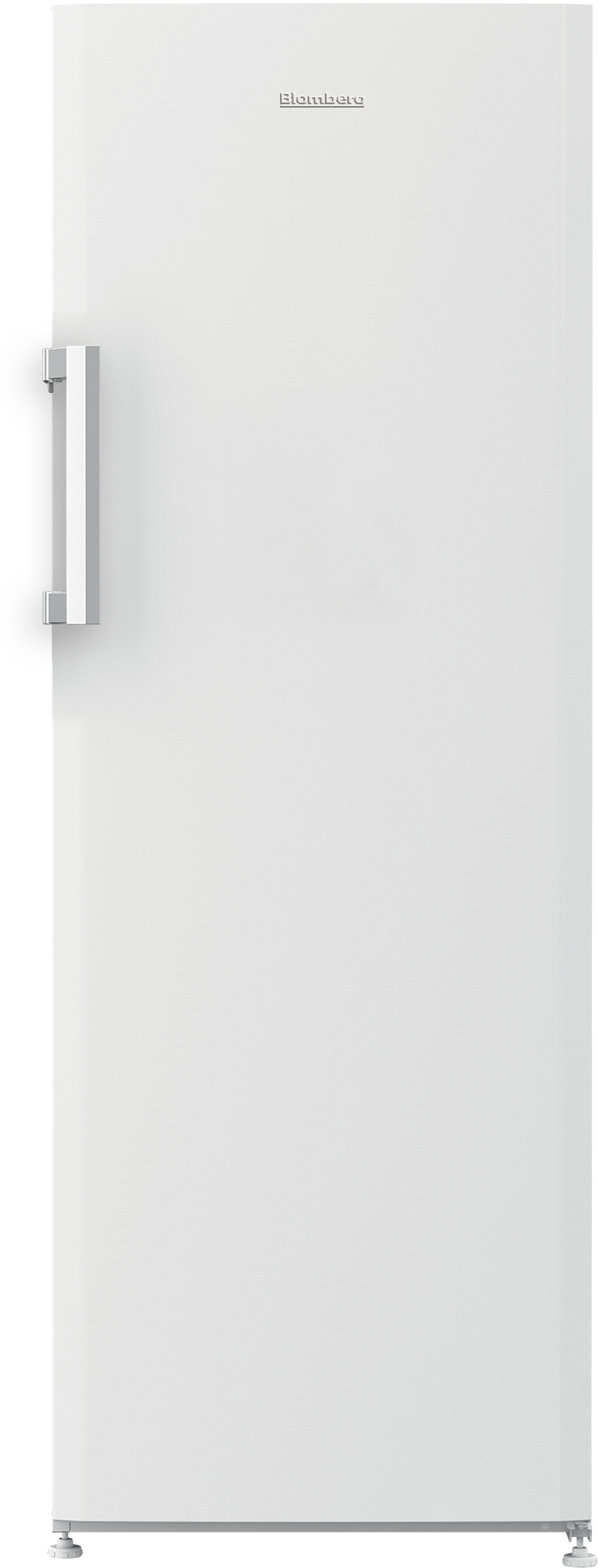 SOE96733 59.5cm Tall Larder Fridge