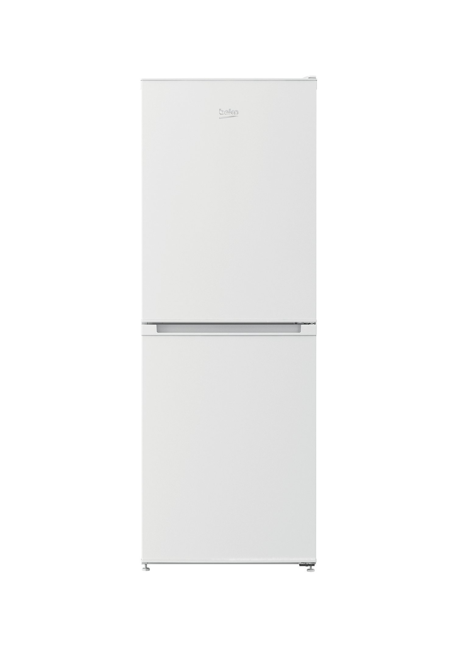 Beko CCFM3552W 54cm 50/50 Frost Free Fridge Freezer - White