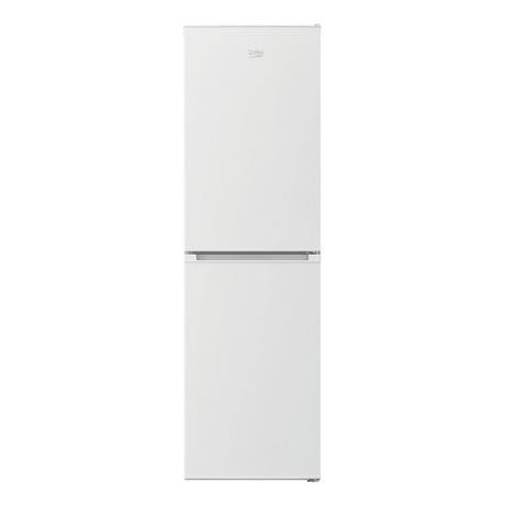 Beko CCFM3582W 54cm 50/50 Frost Free Fridge Freezer - White