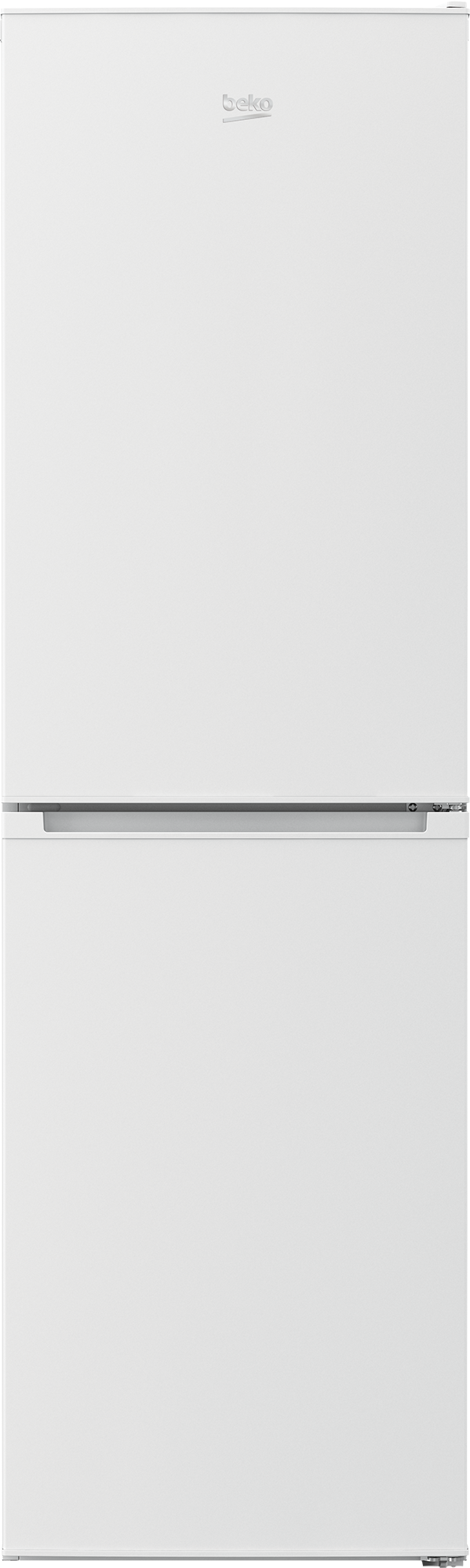 Beko CCFM4582W 54cm 50/50 Frost Free Fridge Freezer - White