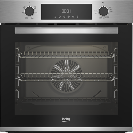 AeroPerfect CIMY91X 60cm Built Single function Oven Stainless Steel