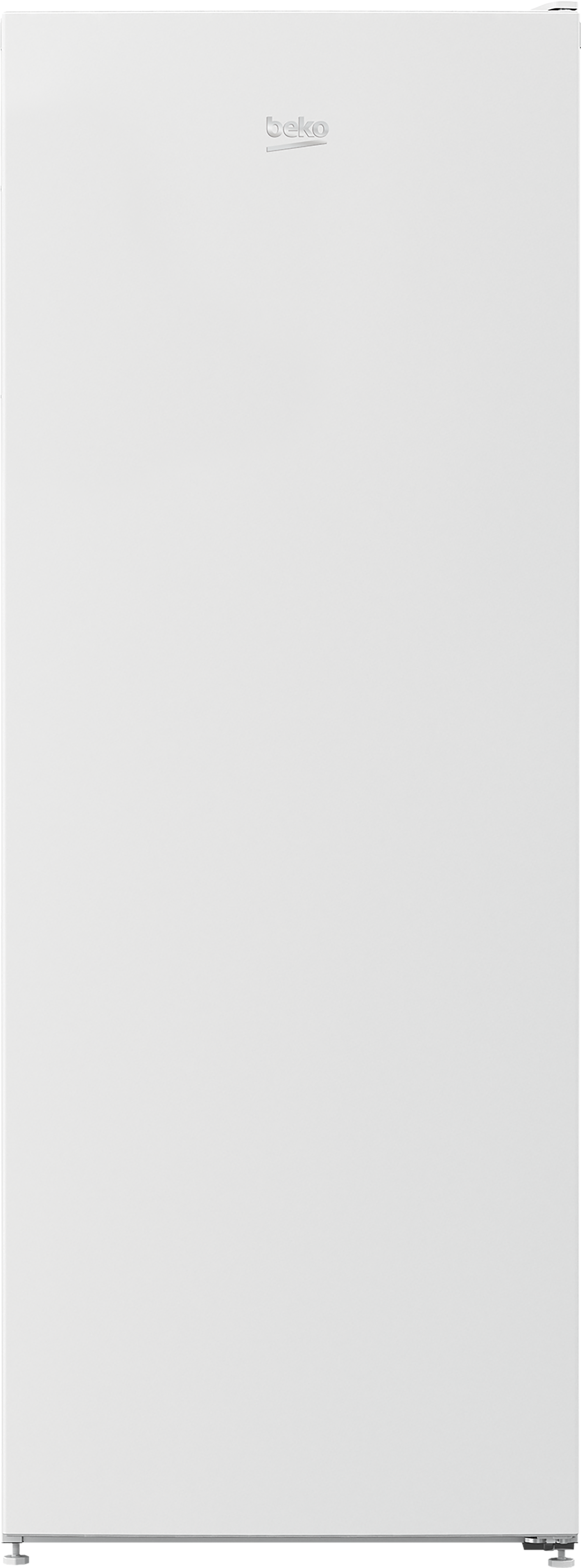 Beko FFG4545W 54cm Frost Free Tall Freezer - White