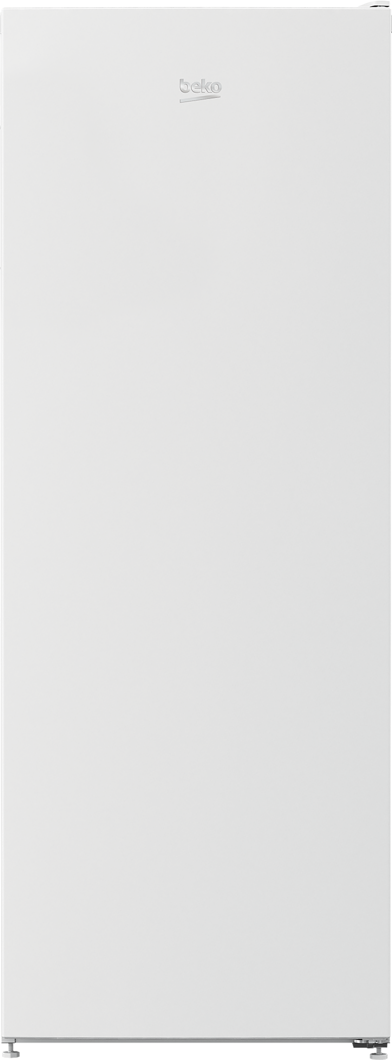 Beko FFG4545W 54cm Frost Free Tall Freezer - White