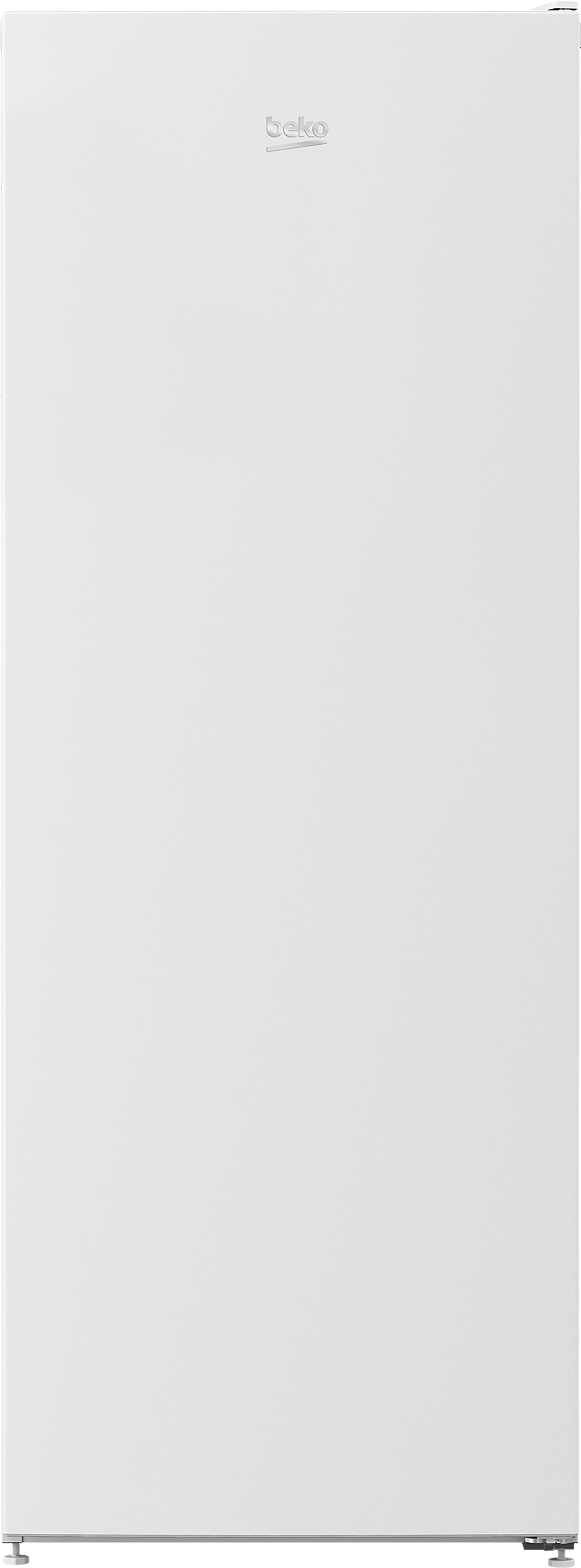 Beko FNE4545W Freestanding Tall Frost Free Freezer - White