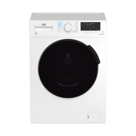WDL742441W 7kg 4kg 1200 Spin Washer Dryer